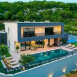 luxury villas greece le collectionist