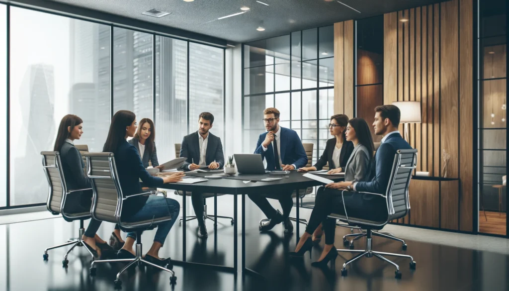 pedrovazpaulo Executive Coaching