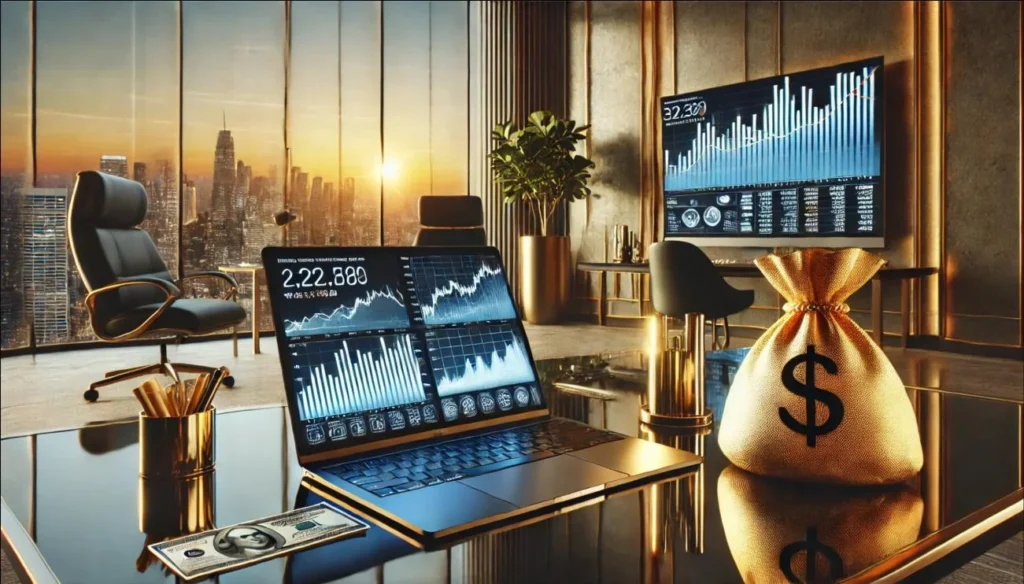 Make1M.com Millionaire Life