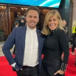 Kate Garraway Boyfriend
