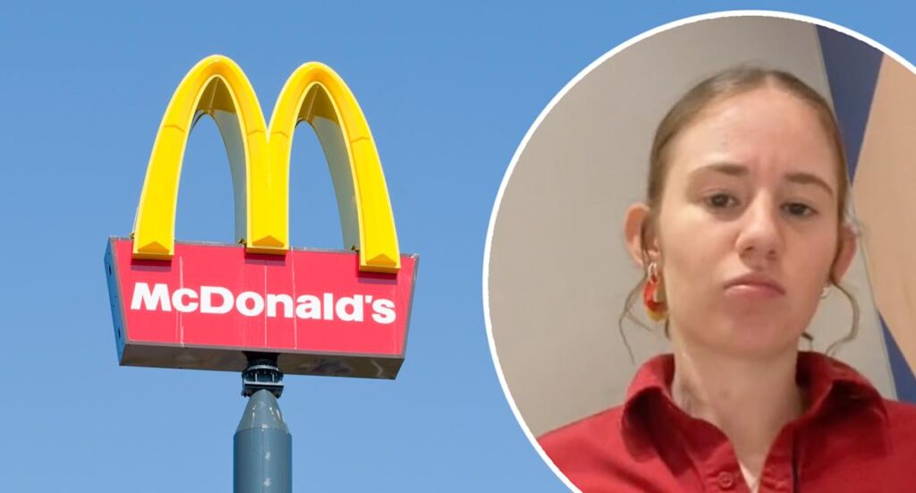 McDonald’s Worker Reveals Customers Who Greet Them May Be Ignored