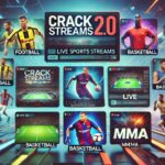 Crackstreams 2.0