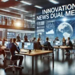 Innovation News DualMedia